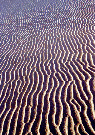 Desert Maze-Death Valley Natl Pk, CA