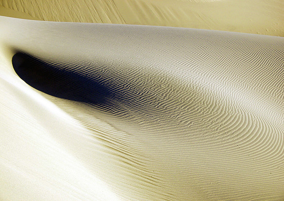 Sandbagger-Death Valley Natl Pk, CA