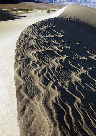 Shoal-Death Valley Natl Pk, CA