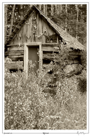 Retreat-Chimacum, WA