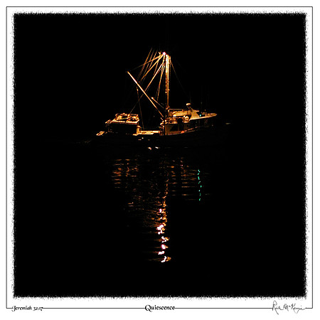 Quiescence-Ketchikan, Alaska
