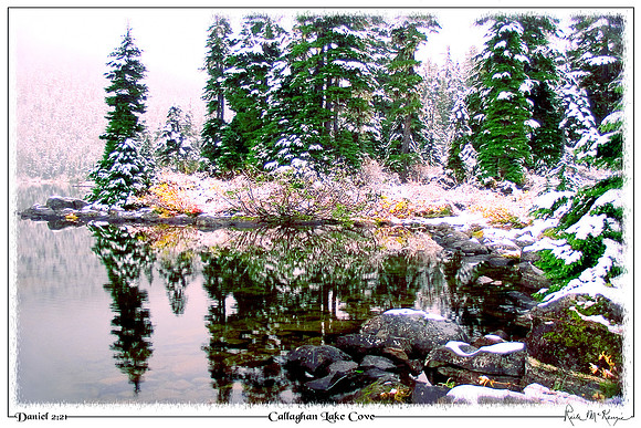 Callaghan Lake Cove-Callaghan Lake Prov Pk, BC, CAN