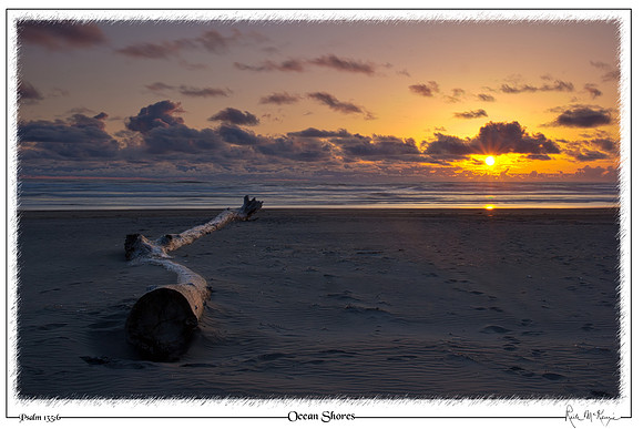 Ocean Shores-Ocean Shores, WA