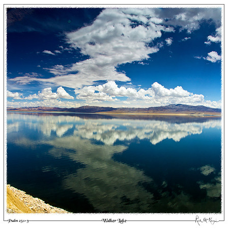 Walker Lake-Hawthorn, NV